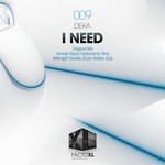 cover: Deka - I Need