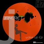 cover: Janeret - Wake Up EP