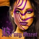 cover: Be My Guest - Guggen