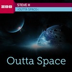 cover: Steve H - Outta Space