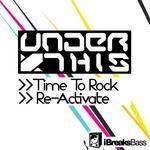 cover: Under This - Time To Rock