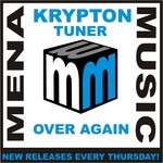 cover: Krypton Tuner - Over Again