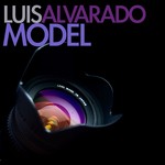 cover: Luis Alvarado - Model