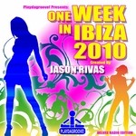 cover: Dembora|Elsa Del Mar|Juan Serrano|Rivas, Jason - One Week In Ibiza (Deluxe Radio Edition)