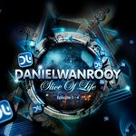 cover: Daniel Wanrooy - Slice Of Life