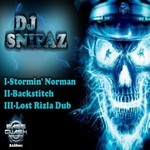 cover: Dj Snipaz - Stormin' Norman EP