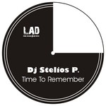 cover: DJ Stelios P - Time To Remember