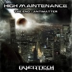 cover: High Maintenance - The End