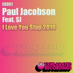 cover: Jacobson, Paul|Sj - I Love You Stop 2010