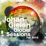 cover: Gielen, Johan|Various - Global Sessions Fall 2010 (unmixed tracks)