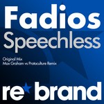 cover: Fadios - Speechless