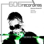 cover: George Frais - Electronic Groove