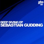 cover: Sebastian Gudding - Deep Diving EP