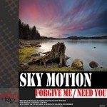 cover: Sky Motion - Forgive Me