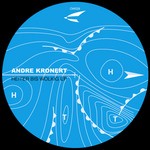 cover: Andre Kronert - Heiter Bis Wolkig EP