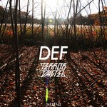 cover: Terror Dactel - DEF