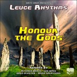 cover: Leuce Rhythms - Honour The Gods