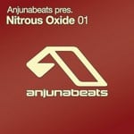 cover: Nitrous Oxide|Various - Anjunabeats Presents Nitrous Oxide