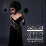 cover: Ali, Nadia|Chris Reece|Creamer & K|Dresden & Johnston - Queen Of Clubs Trilogy: Onyx Edition