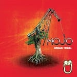 cover: Mojo - Urban Tribal