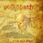 cover: Audiopathik - Over The Edge