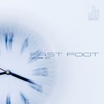 cover: Fast Foot - One Time EP