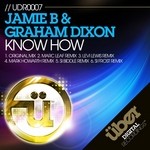 cover: Jamie B & Graham Dixon - Know How