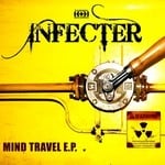 cover: Infecter - Mind Travel