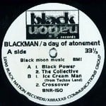 cover: Blackman - A Day Of Atonement