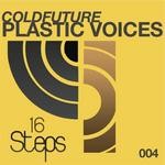 cover: Coldfuture - Plastic Voices