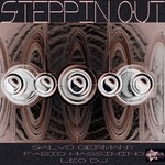 cover: Fabio Massimino|Leo Dj|Salvo Germany - Steppin Out