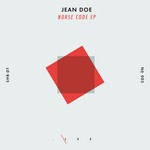 cover: Jean Doe - Norse Code EP