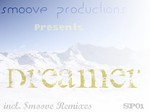 cover: Smoove - Dreamer EP