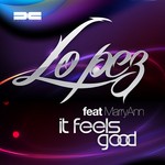 cover: Lopez|Maryann - It Feels Good