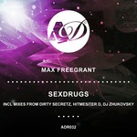 cover: Max Freegrant - Sex Drugs