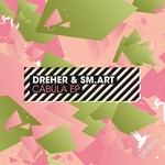 cover: Dreher & Sm Art - Cabula EP