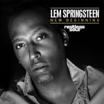 cover: Lem Springsteen - New Beginning