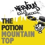 cover: The Potion - Mountain Top