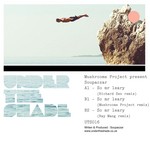 cover: Mushrooms Project|Soupaczar - So Mr Leary