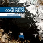 cover: Presslaboys - Come Inside