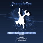 cover: Robert Guerrero - Monkey