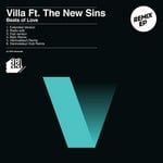 cover: The New Sins|Villa - Beats Of Love (remix) EP