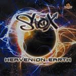 cover: Shox - Heaven On Earth