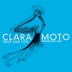 cover: Clara Moto - Deer & Fox (Remixes)