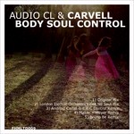 cover: Audio Cl & Carvell - Body Soul Control