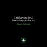 cover: Uncle Swerve - California Soul