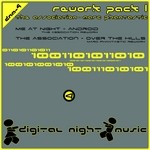 cover: Association, The|Me At Night - Rework Pack I