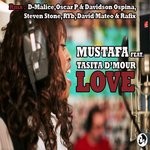 cover: Mustafa|Tasita D Mour - Love