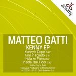 cover: Matteo Gatti - Kenny EP