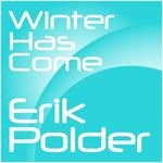 cover: Erik Polder - Winter Has Come